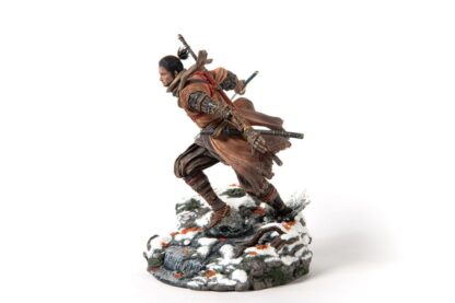 Sekiro: Shadows Die Twice Statue Sekiro 32 cm – Bild 4