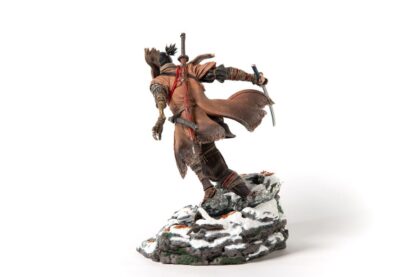 Sekiro: Shadows Die Twice Statue Sekiro 32 cm – Bild 5