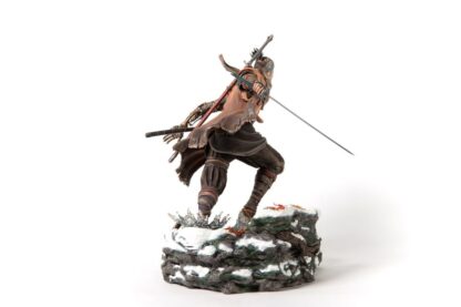 Sekiro: Shadows Die Twice Statue Sekiro 32 cm – Bild 7