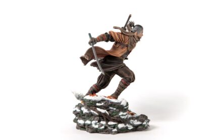 Sekiro: Shadows Die Twice Statue Sekiro 32 cm – Bild 8