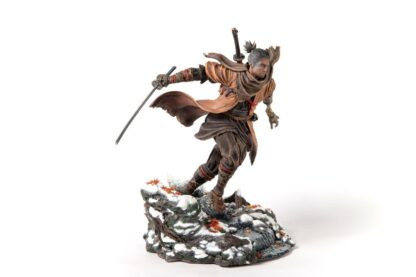 Sekiro: Shadows Die Twice Statue Sekiro 32 cm – Bild 9