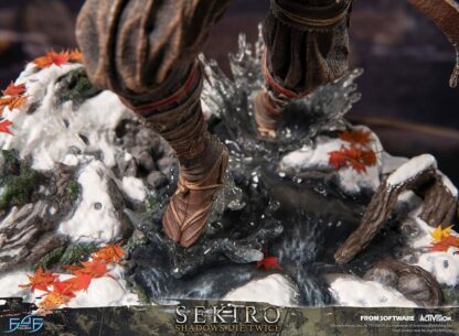 Sekiro: Shadows Die Twice Statue Sekiro 32 cm – Bild 20