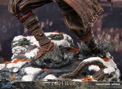 Sekiro: Shadows Die Twice Statue Sekiro 32 cm – Bild 21