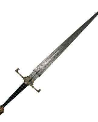 House of the Dragon Replik 1/1 Blackfyre Sword Limited Edition 117 cm