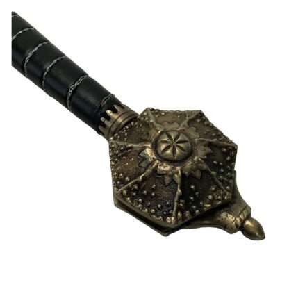 House of the Dragon Replik 1/1 Blackfyre Sword Limited Edition 117 cm – Bild 8