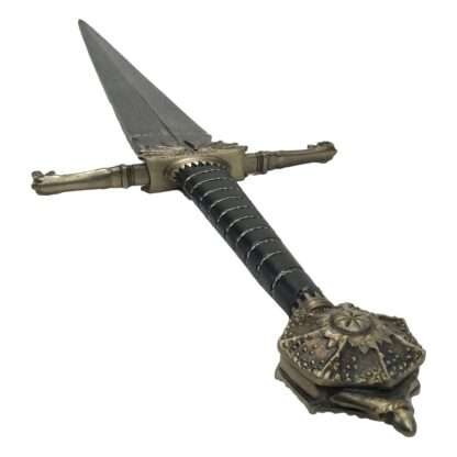 House of the Dragon Replik 1/1 Blackfyre Sword Limited Edition 117 cm – Bild 10