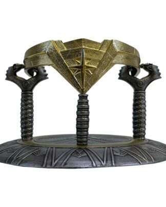 Wonder Woman Prop Replik 1/1 Tiara Limited Edition 16 cm