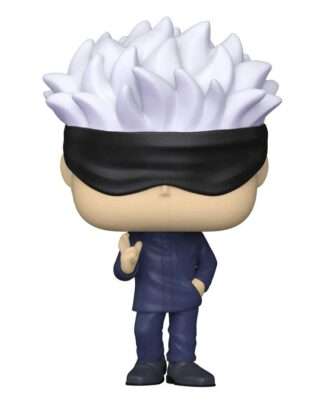 Jujutsu Kaisen POP! Animation Vinyl Figur Gojo 9 cm