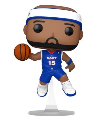 NBA Legends POP! Sports Vinyl Figur Vince Carter (2005) 9 cm