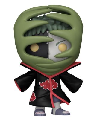 Naruto Oversized POP! Vinyl Figur Zetsu 15 cm