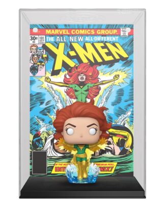 Marvel POP! Comic Cover Vinyl Figur X-Men #101 9 cm
