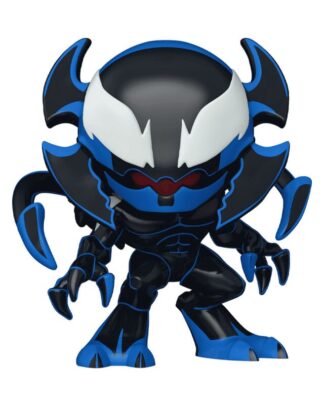Friendly Neighborhood Spider-Man Super Sized POP! Marvel Vinyl Figur POP3 15 cm