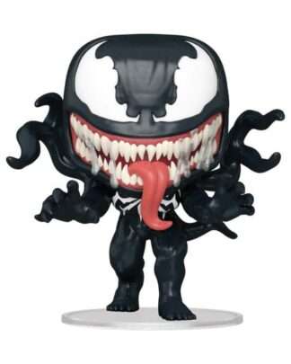 Spider-Man 2 POP! Games Vinyl Figur Venom 9 cm