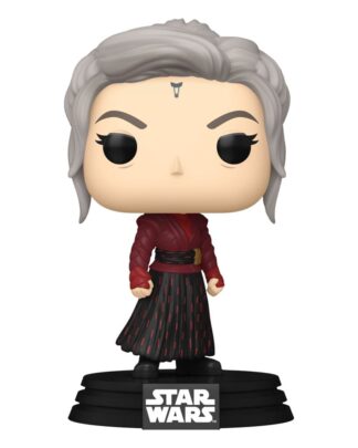 Star Wars: Ahsoka POP! Vinyl Figur S2 - Morgan Elsbeth 9 cm