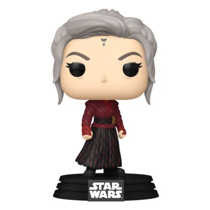 Star Wars: Ahsoka POP! Vinyl Figur S2 - Morgan Elsbeth 9 cm