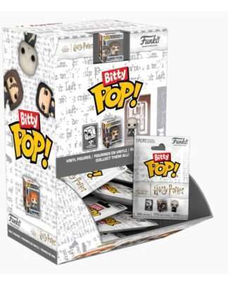 Harry Potter POP! Vinyl Figuren Display (32) 2,5 cm