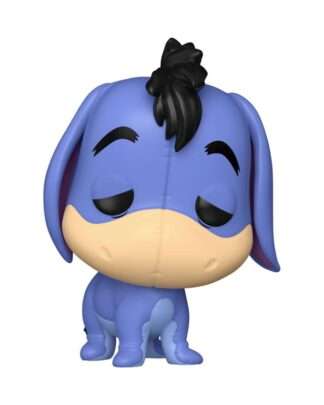 Winnie the Pooh POP! Disney Vinyl Figur Eeyore 9 cm