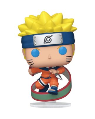 Naruto Classic Pop! Animation Vinyl Figur Naruto 9 cm