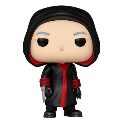 Saw POP! Movies Vinyl Figur Jigsaw with Chase 9 cm Sortiment (6) – Bild 2