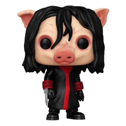 Saw POP! Movies Vinyl Figur Jigsaw with Chase 9 cm Sortiment (6) – Bild 4