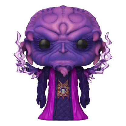 Power Rangers - Der Film POP! Movies Vinyl Figuren Ivan Ooze 9 cm
