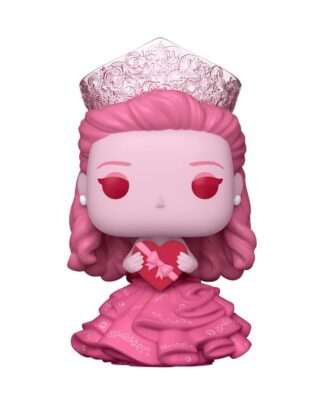 Wicked Valentines POP! Vinyl Figur Glinda 9 cm