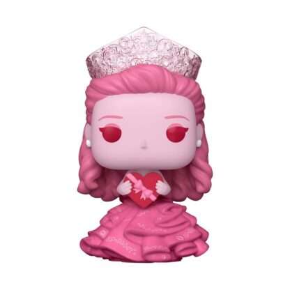 Wicked Valentines POP! Vinyl Figur Glinda 9 cm