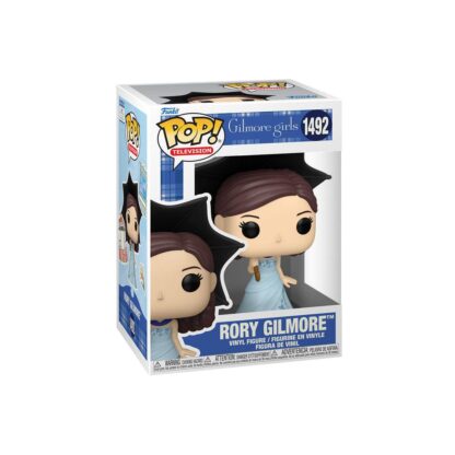 Gilmore Girls POP! TV Vinyl Figur Rory Gilmore 9 cm – Bild 2