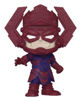 The Fantastic Four: First Steps Super Sized POP! Marvel Vinyl Figur Galactus 15 cm