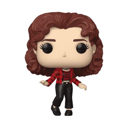 Clueless 30th Anniversary POP! Movies Vinyl Figuren Tai 9 cm
