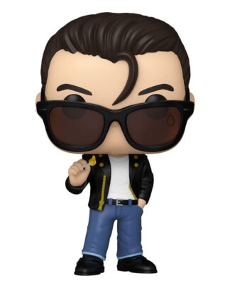 Cry-Baby POP! Movies Vinyl Figur Wade "Cry-Baby" Walker 9 cm