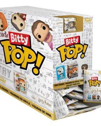 Harry Potter und der Feuerkelch POP! Vinyl Figuren Display (32) PDQ 2,5 cm