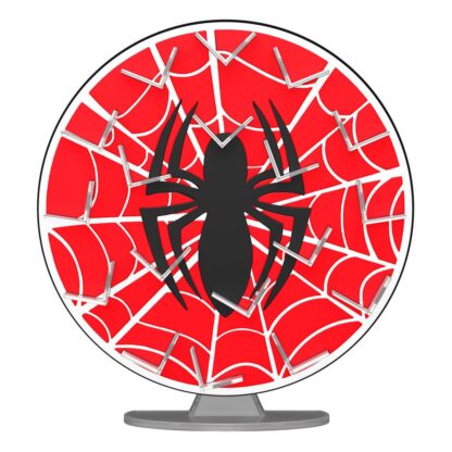 Marvel Bitty POP! Display mit 2 Vinyl Figuren Spider-Man Web – Bild 2