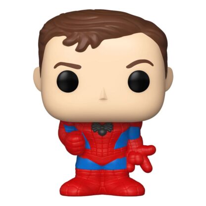 Spider-Man Bitty POP! Vinyl Figuren 4er-Pack Series 1 2 cm – Bild 15