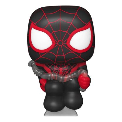 Spider-Man Bitty POP! Vinyl Figuren 4er-Pack Series 2 2 cm – Bild 3