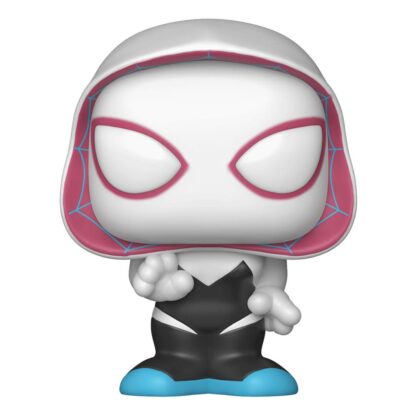 Spider-Man Bitty POP! Vinyl Figuren 4er-Pack Series 2 2 cm – Bild 5