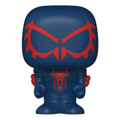 Spider-Man Bitty POP! Vinyl Figuren 4er-Pack Series 2 2 cm – Bild 7