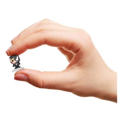 Spider-Man Bitty POP! Vinyl Figuren 4er-Pack Series 3 2 cm – Bild 9