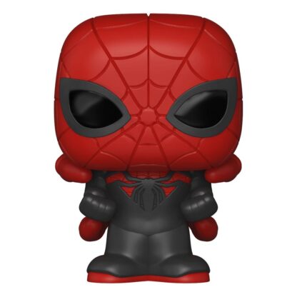 Spider-Man Bitty POP! Vinyl Figuren 4er-Pack Series 4 2 cm – Bild 5