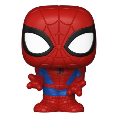 Spider-Man Bitty POP! Vinyl Figuren 4er-Pack Series 4 2 cm – Bild 7