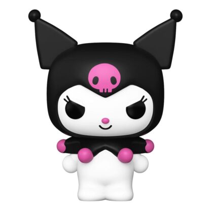 Hello Kitty and Friends Bitty POP! Vinyl Figuren 4er-Pack Series 3 2 cm – Bild 3