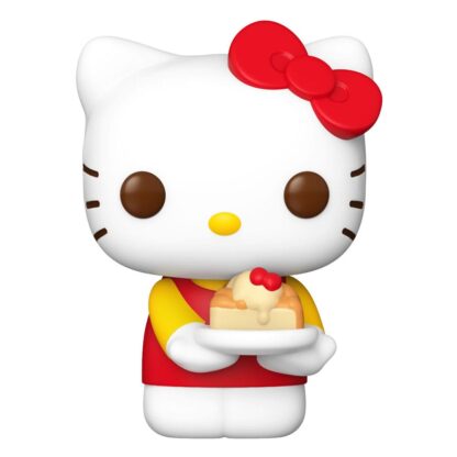Hello Kitty and Friends Bitty POP! Vinyl Figuren 4er-Pack Series 3 2 cm – Bild 5