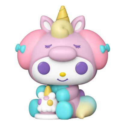 Hello Kitty and Friends Bitty POP! Vinyl Figuren 4er-Pack Series 3 2 cm – Bild 7