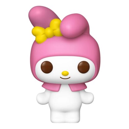Hello Kitty and Friends Bitty POP! Vinyl Figuren 4er-Pack Series 4 2 cm – Bild 3