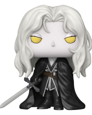 Castlevania Nocturne POP! Animation Vinyl Figur Alucard 9 cm