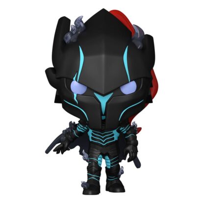 Solo Leveling POP! Animation Vinyl Figur Igris with Chase 9 cm Sortiment (6) – Bild 3