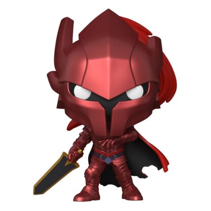 Solo Leveling POP! Animation Vinyl Figur Igris with Chase 9 cm Sortiment (6) – Bild 5