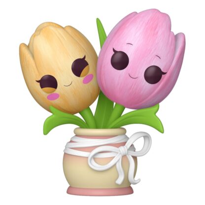 Flora POP! Plants Vinyl Figur Tulip 9 cm