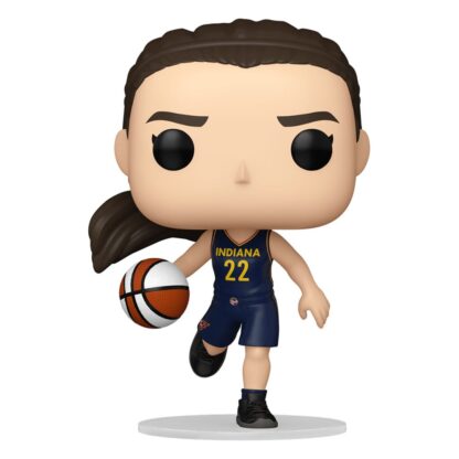 WNBA POP! Vinyl Figur Indiana Fever: Caitlin Clark 9 cm
