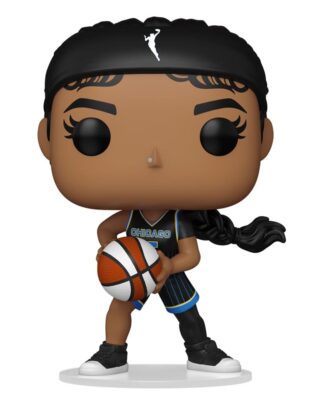 WNBA POP! Vinyl Figur Chicago Sky: Angel Reese 9 cm
